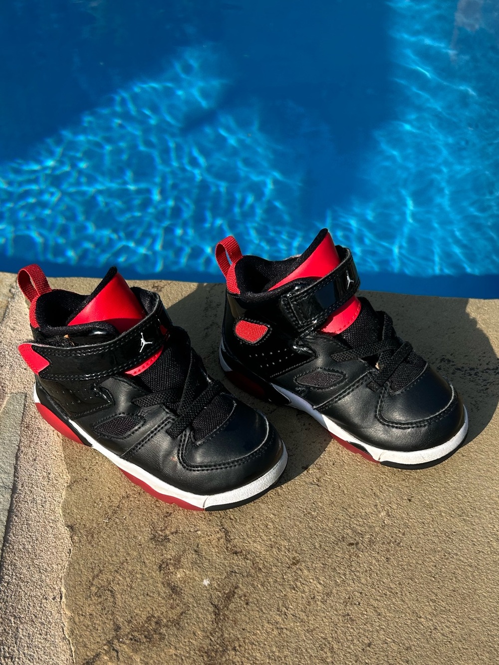 Jordan Sneakers